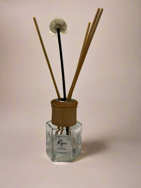 RAJNI Reed Diffuser